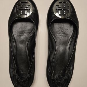 Tory Burch Minnie Ballet Flats